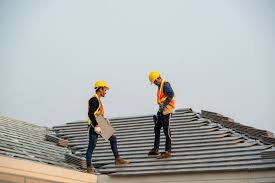 Best Storm Damage Roof Repair  in Solon, OH